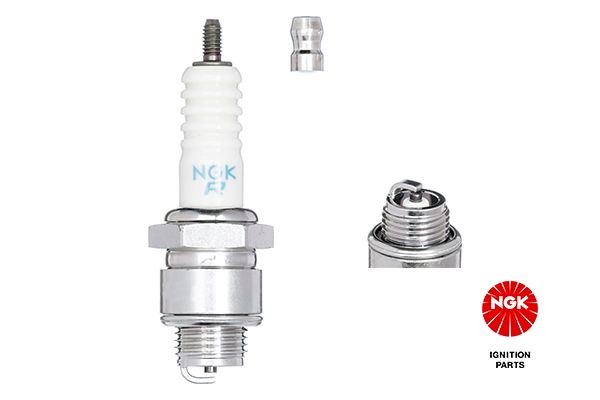 Image of NGK 3522 Spark plug