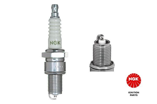 Image of NGK 4128 Spark plug