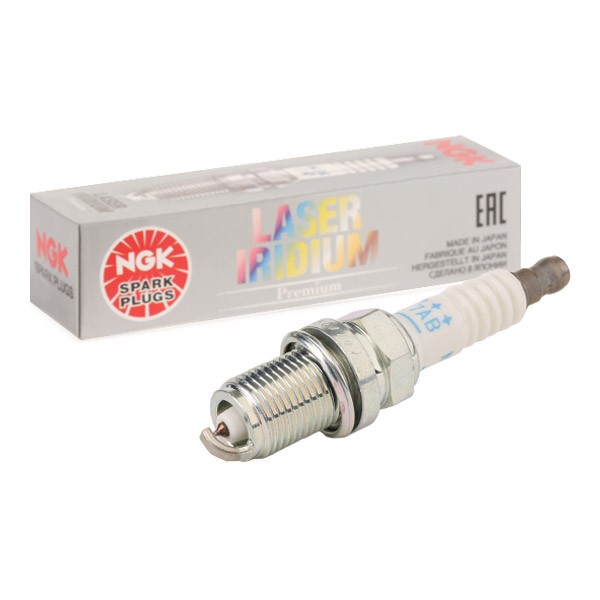 Image of NGK 5743 Spark plug