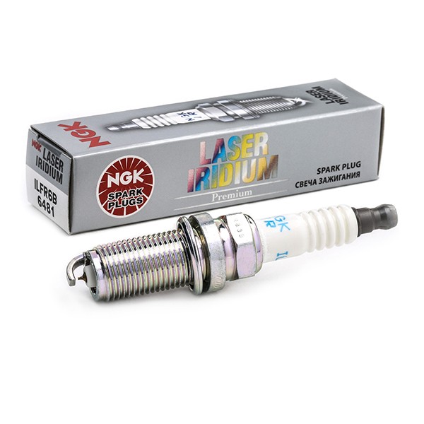 Image of NGK 6481 Spark plug