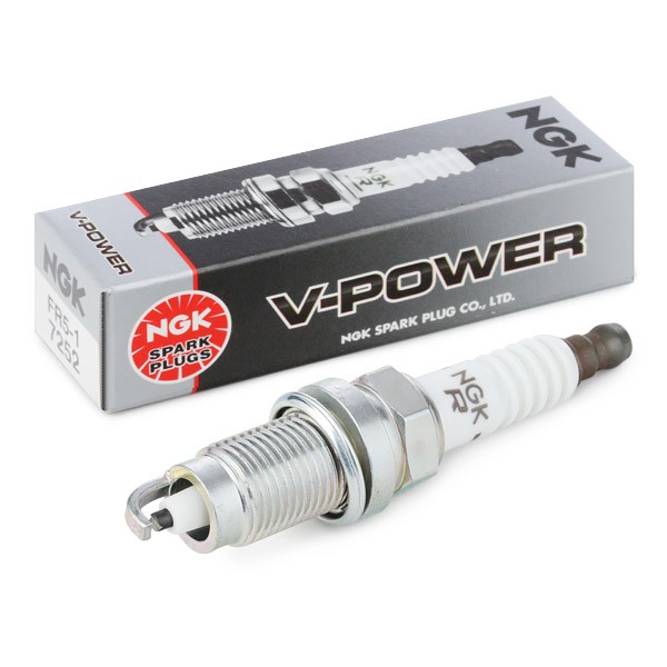 Image of NGK 7252 Spark plug