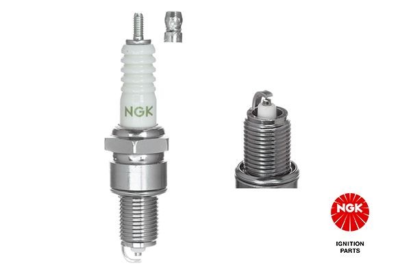 Image of NGK 7327 Spark plug
