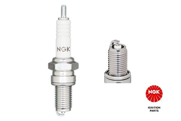 Image of NGK 7512 Spark plug