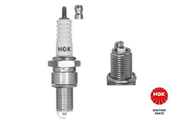 Image of NGK 7639 Spark plug