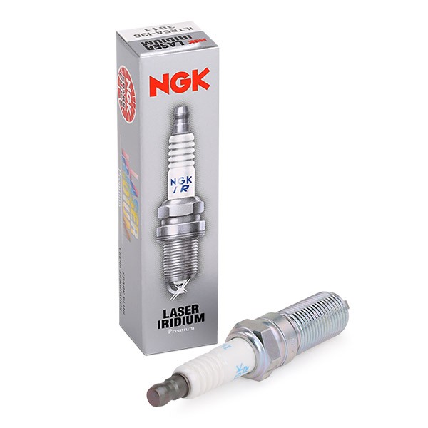 Image of NGK 3811 Spark plug