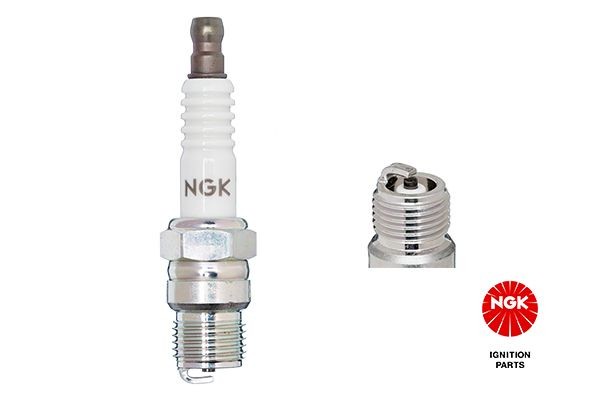 Image of NGK 4140 Spark plug