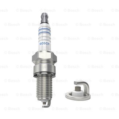 Image of BOSCH 0 241 145 504 Spark plug