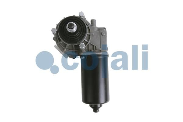 COJALI 2060003 Vindrutetorkarmotor