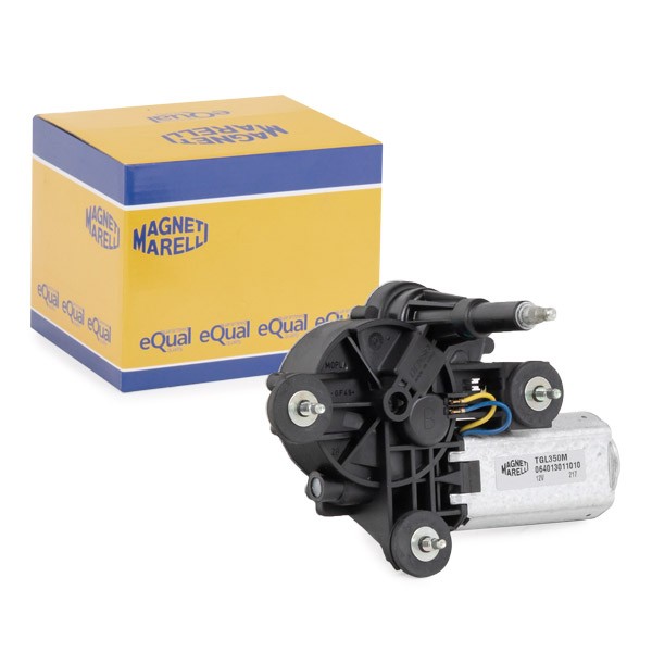 MAGNETI MARELLI 064013011010 Silnik wycieraczek-Zdjęcie-0