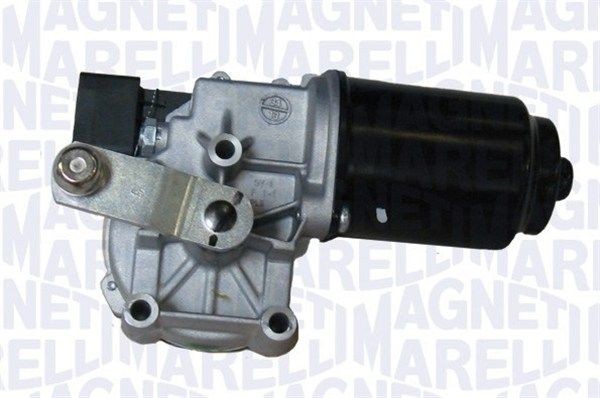 MAGNETI MARELLI 064052205010 Silnik wycieraczek-Zdjęcie-0