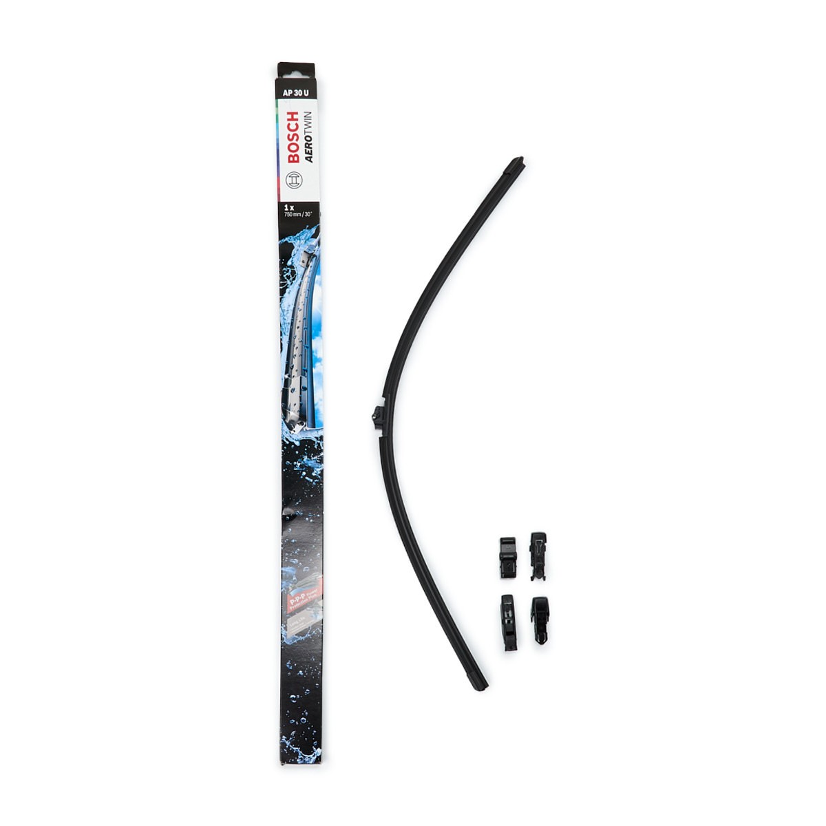 Image of BOSCH 3 397 006 840 Wiper blade