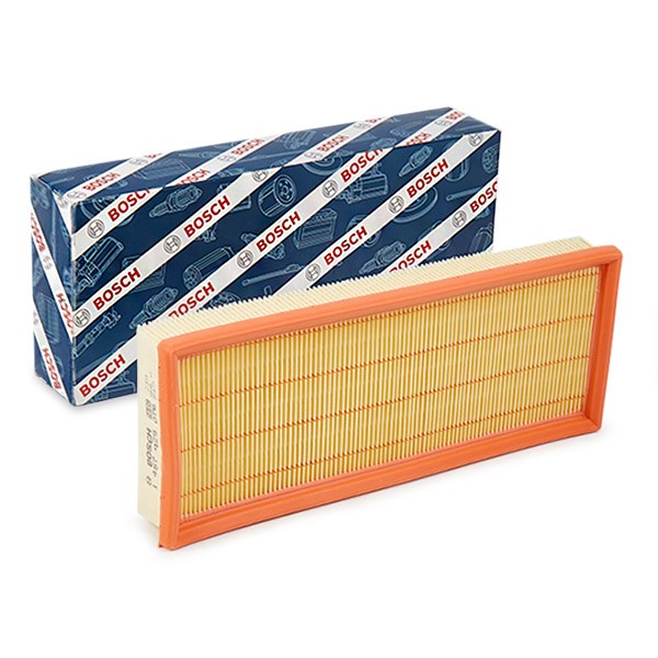 Image of BOSCH 1 457 429 076 Air filter