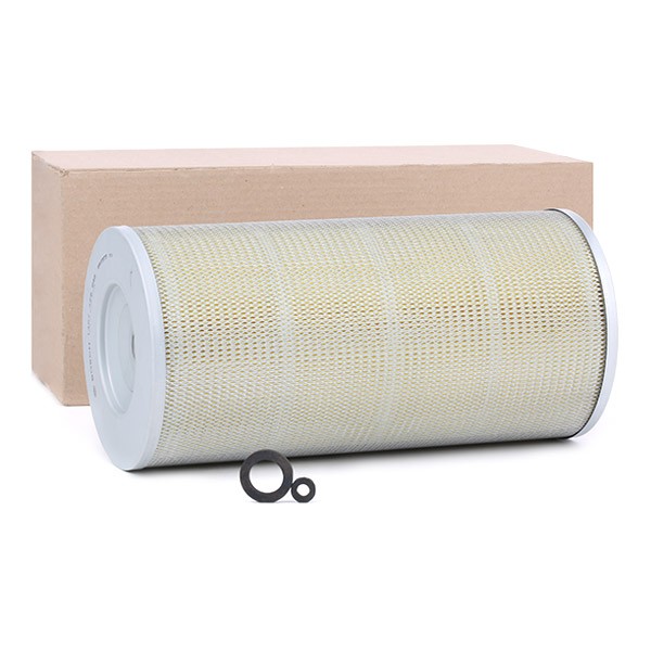 Image of BOSCH 1 457 429 946 Air filter