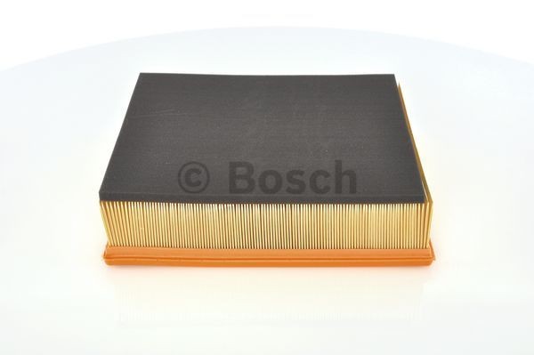 Photos - Car Air Filter Bosch 1 457 433 703 Air filter 