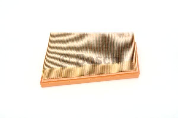 Image of BOSCH F 026 400 110 Air filter