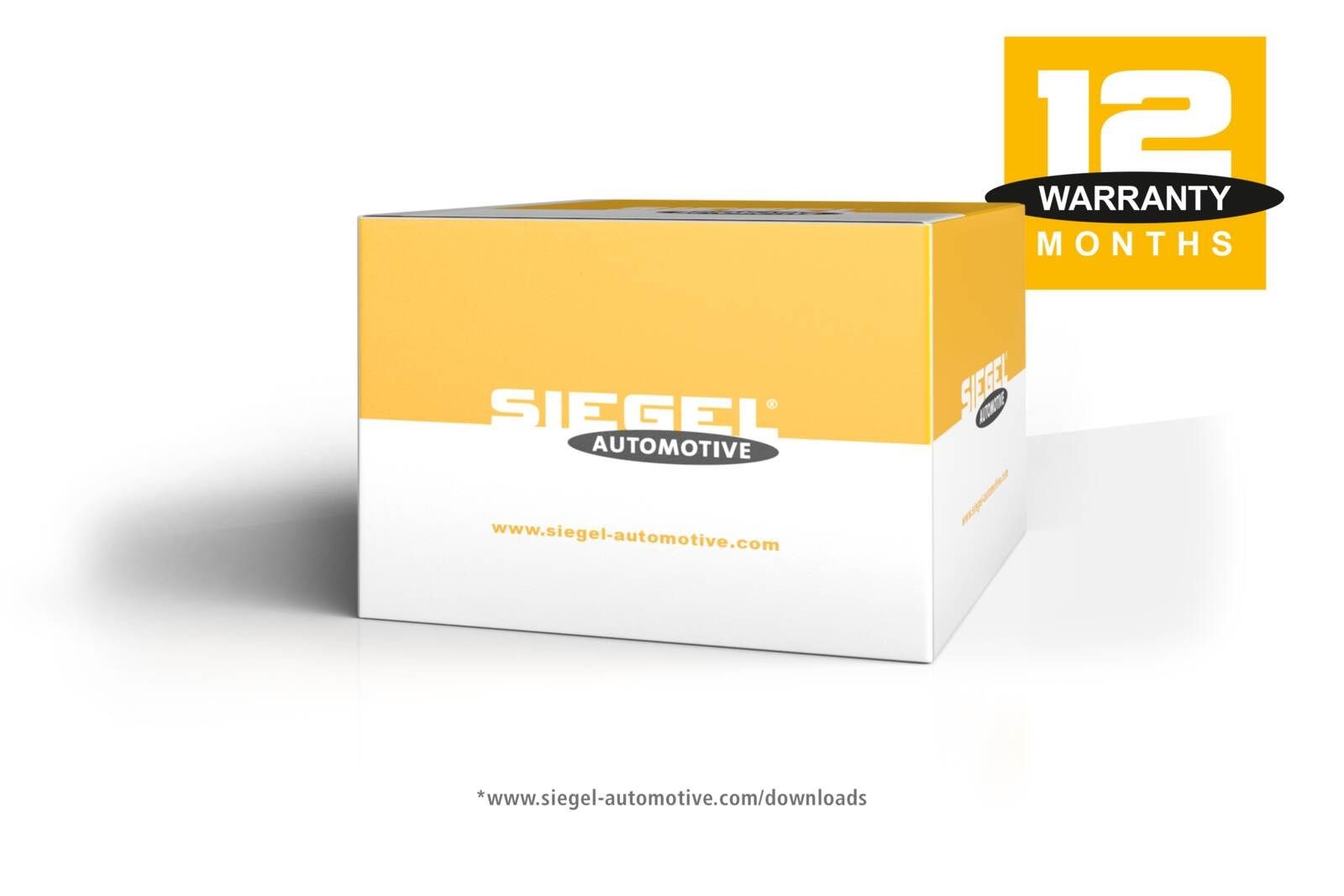 Photos - Car Air Filter SIEGEL AUTOMOTIVE SA6A0037 Air filter