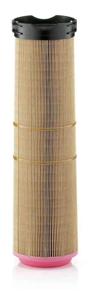 Photos - Car Air Filter Mann FILTER C 12 178 Air filter 