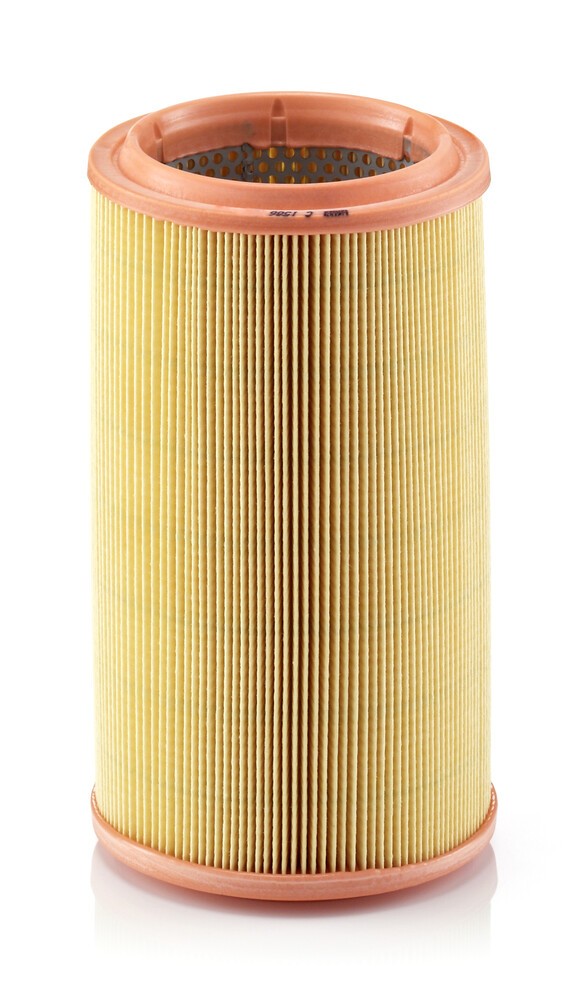 Image of MANN-FILTER C 1586 Air filter