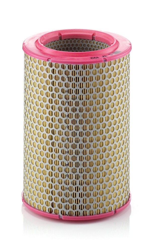 Image of MANN-FILTER C 17 192 Air filter