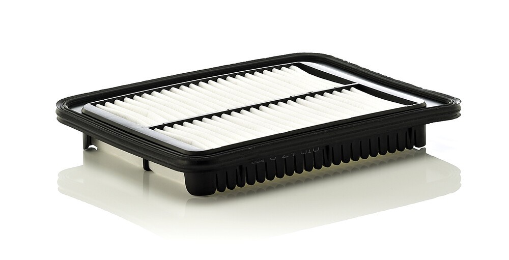 Image of MANN-FILTER C 24 010 Air filter