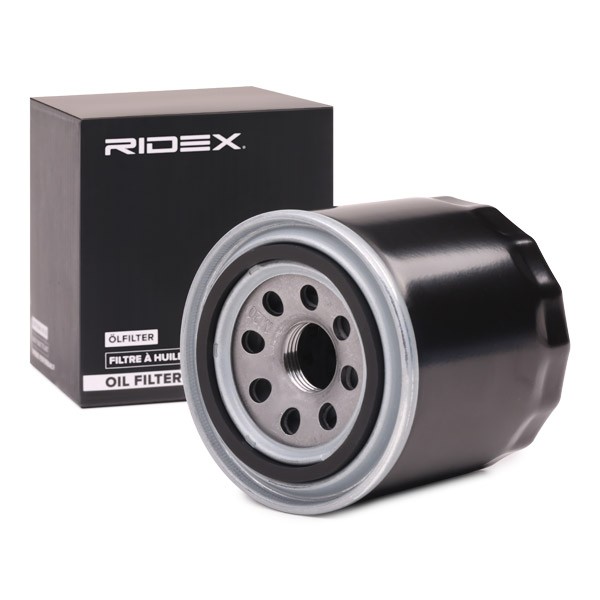 RIDEX 7O0228 Ölfilter