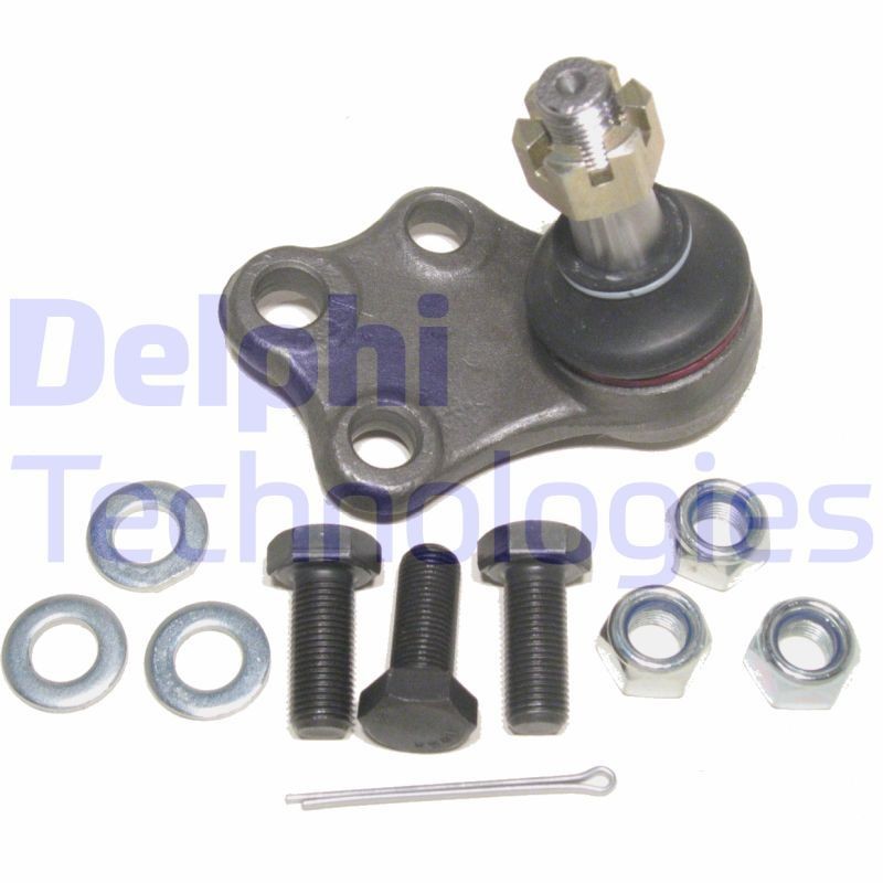 Image of DELPHI TC1185 Ball Joint