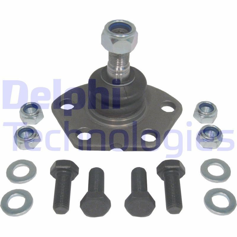 Image of DELPHI TC1283 Ball Joint