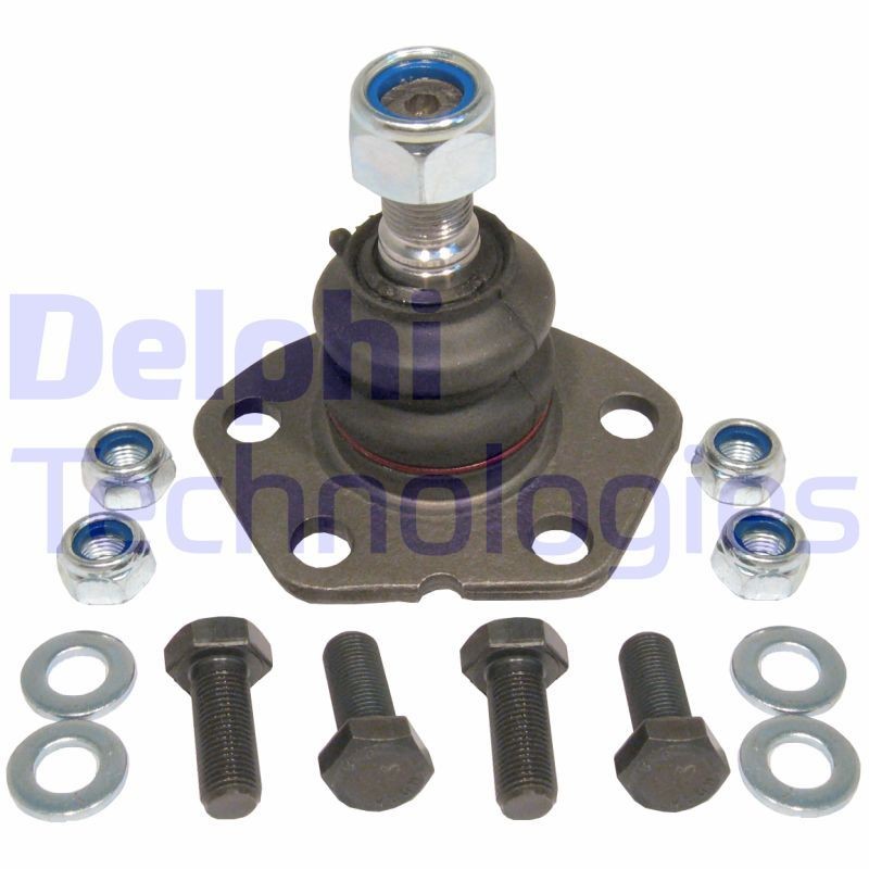 Image of DELPHI TC1286 Ball Joint