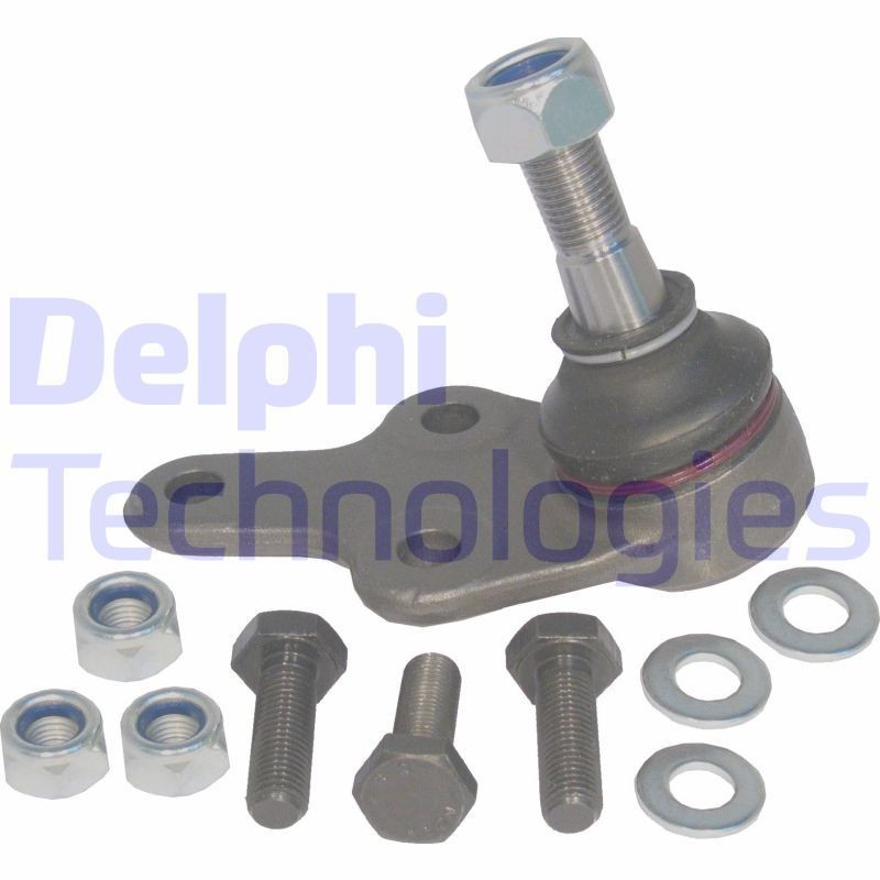 Image of DELPHI TC1433 Ball Joint