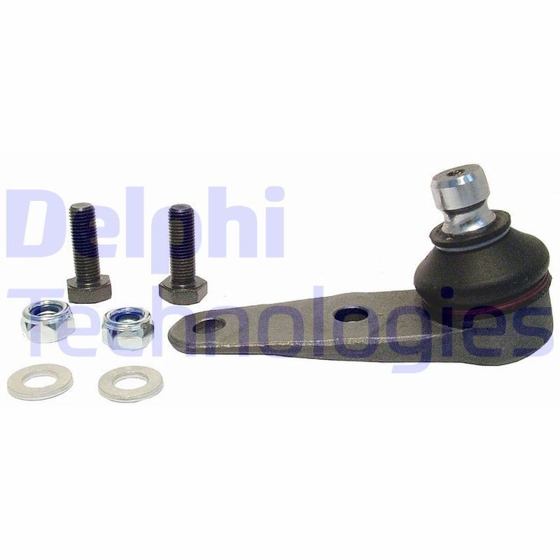 Image of DELPHI TC184 Ball Joint