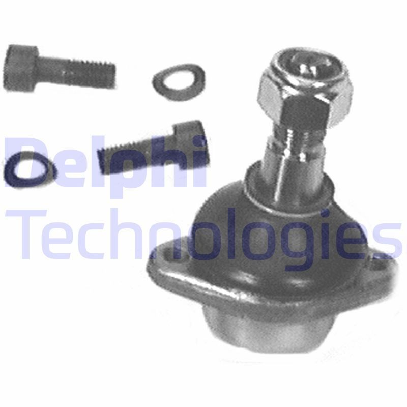 Image of DELPHI TC201 Ball Joint
