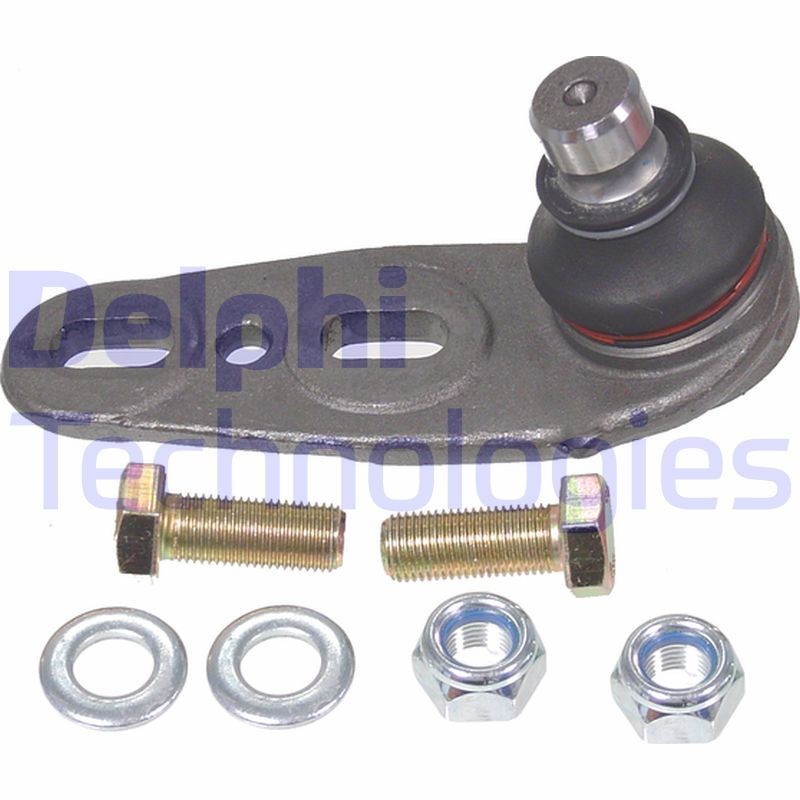 Image of DELPHI TC501 Ball Joint