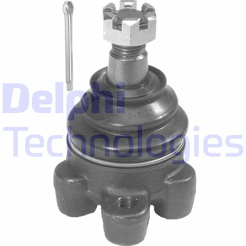 Image of DELPHI TC596 Ball Joint