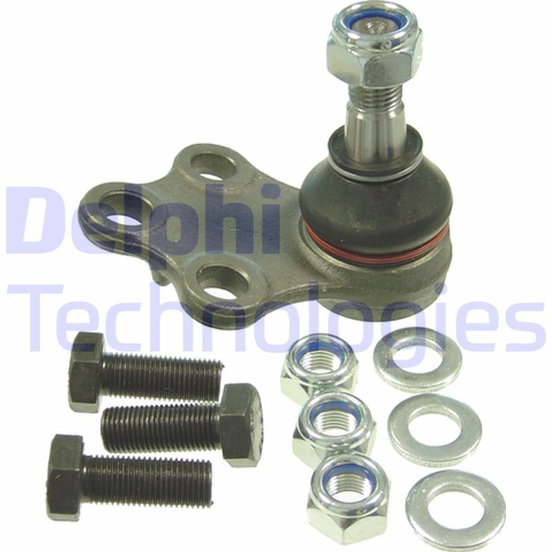 Image of DELPHI TC601 Ball Joint