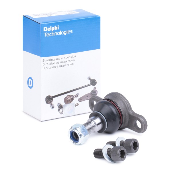 Image of DELPHI TC967 Ball Joint