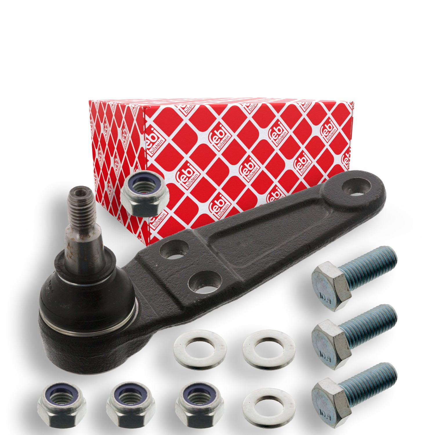 Image of FEBI BILSTEIN 12076 Ball Joint