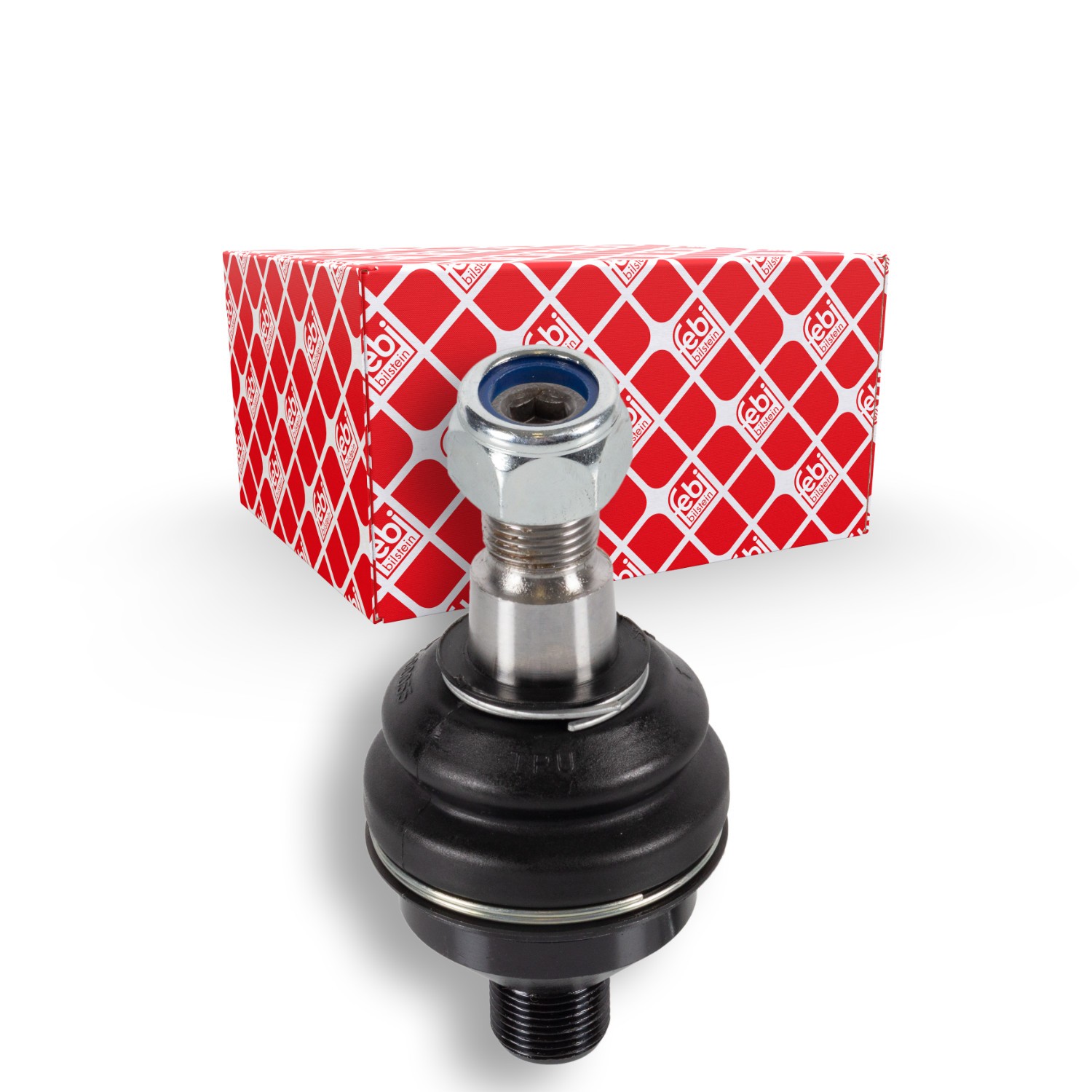 Image of FEBI BILSTEIN 14605 Ball Joint