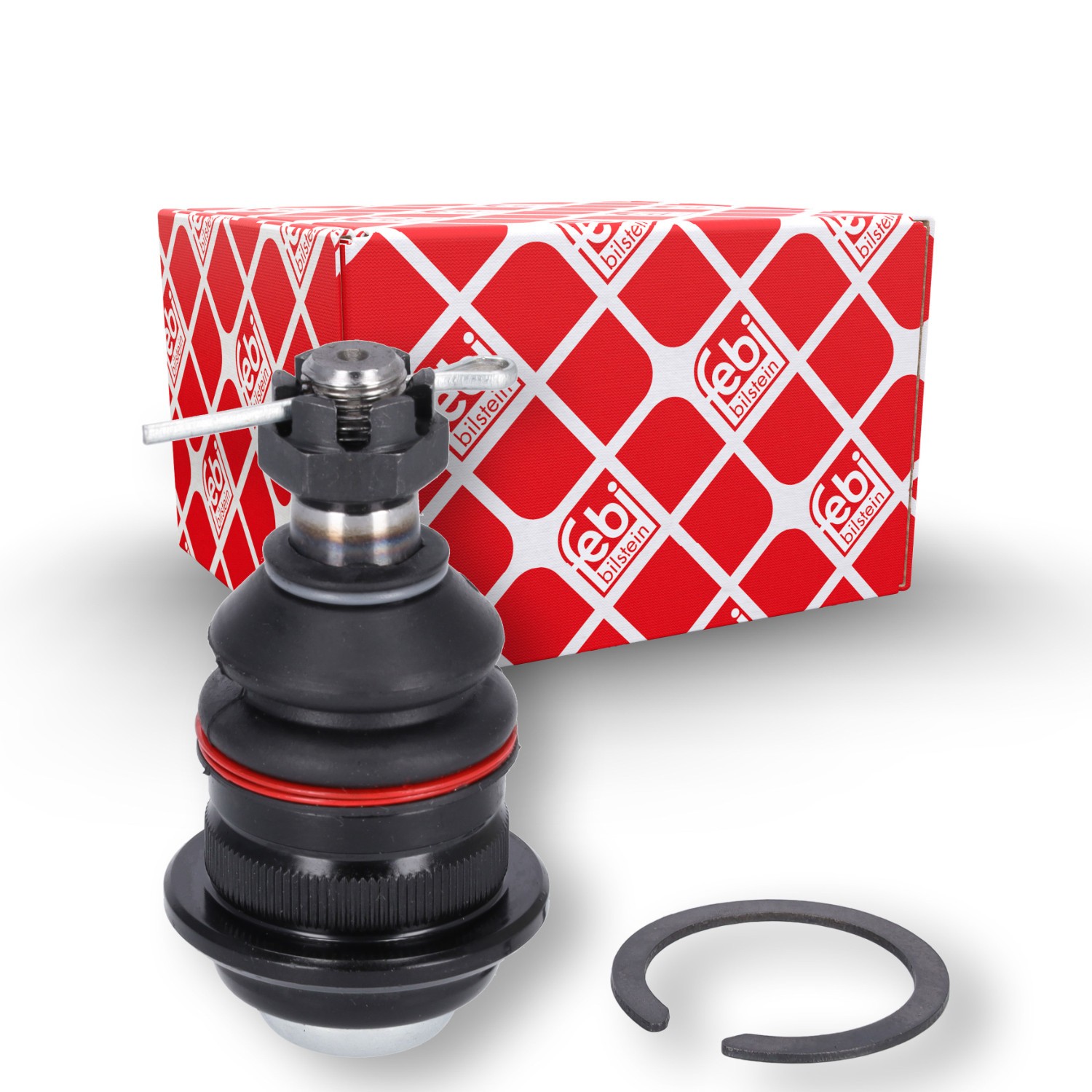 Image of FEBI BILSTEIN 15072 Ball Joint