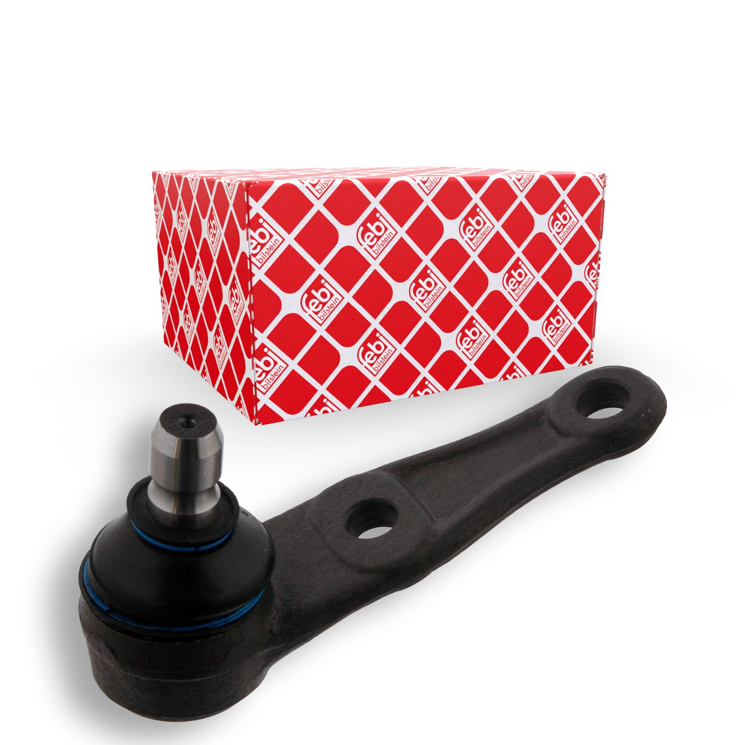 Image of FEBI BILSTEIN 17505 Ball Joint