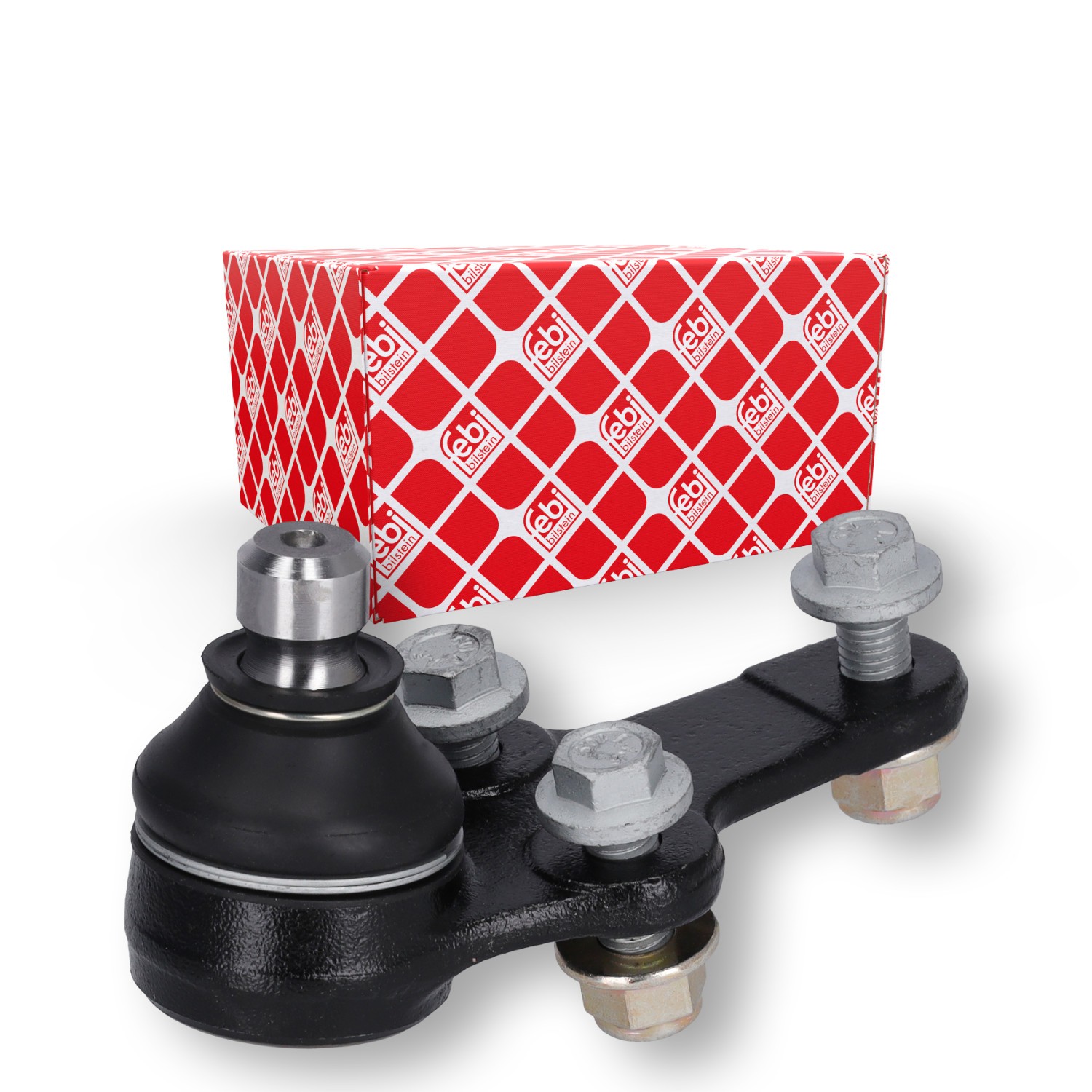 Image of FEBI BILSTEIN 18129 Ball Joint