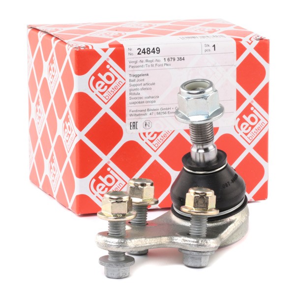 Image of FEBI BILSTEIN 24849 Ball Joint