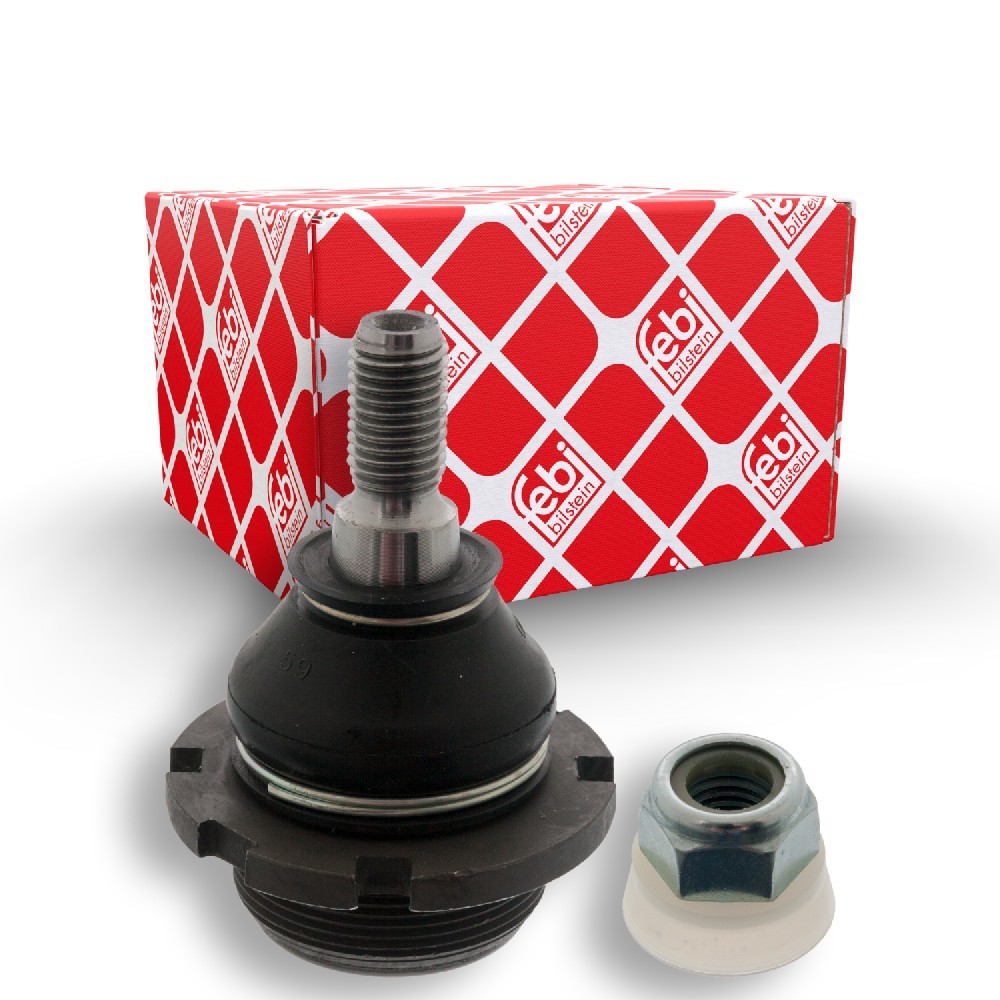 Image of FEBI BILSTEIN 25231 Ball Joint