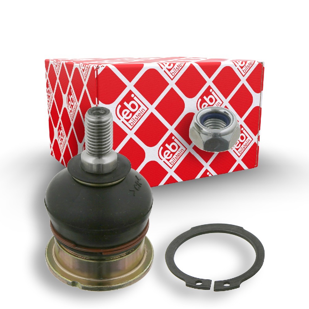 Image of FEBI BILSTEIN 26276 Ball Joint