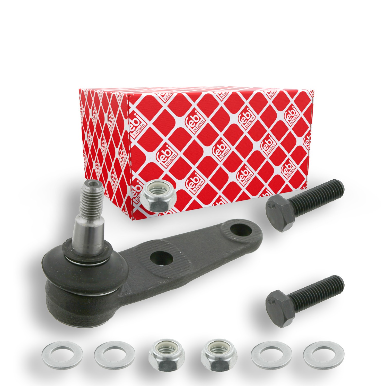 Image of FEBI BILSTEIN 27240 Ball Joint