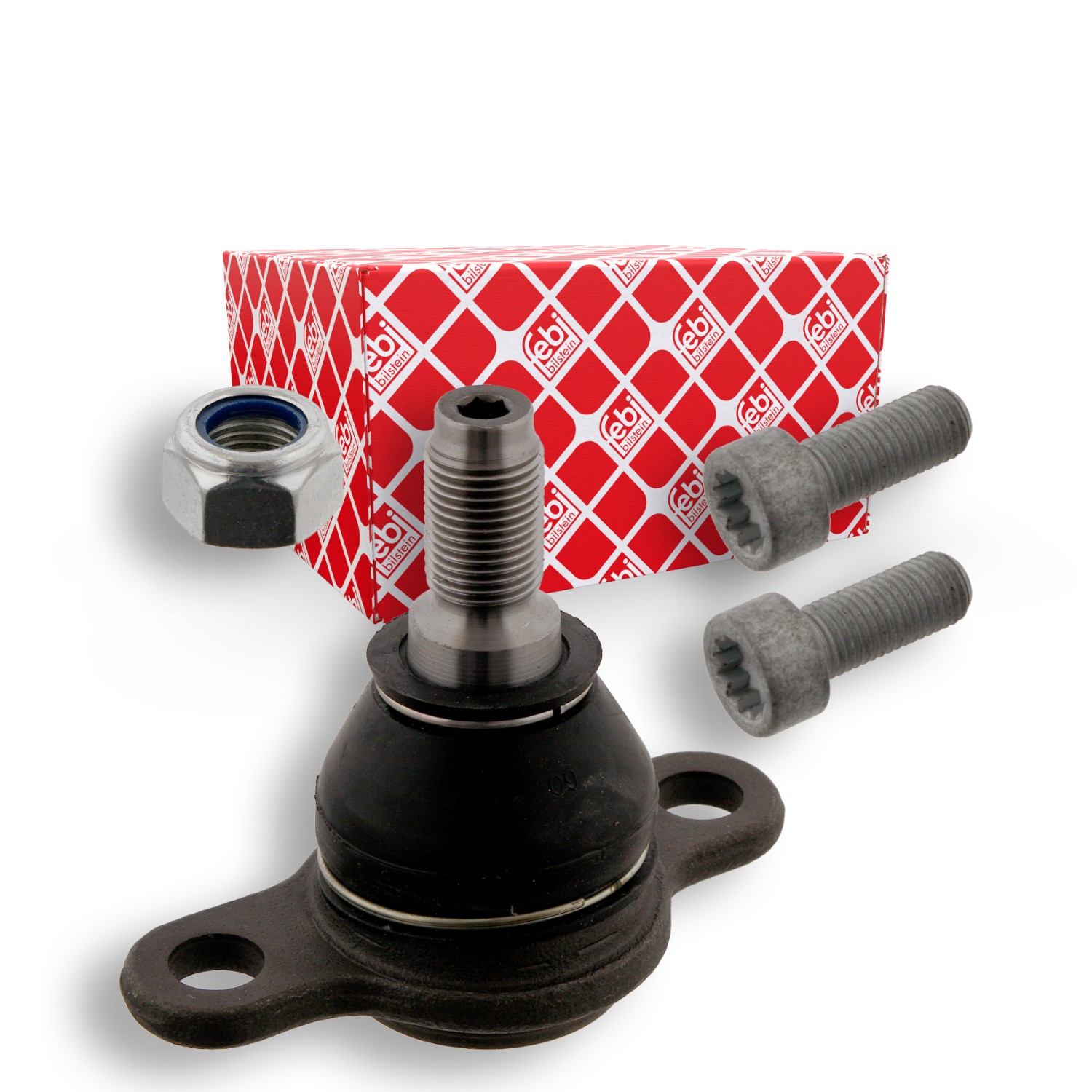 Image of FEBI BILSTEIN 29772 Ball Joint