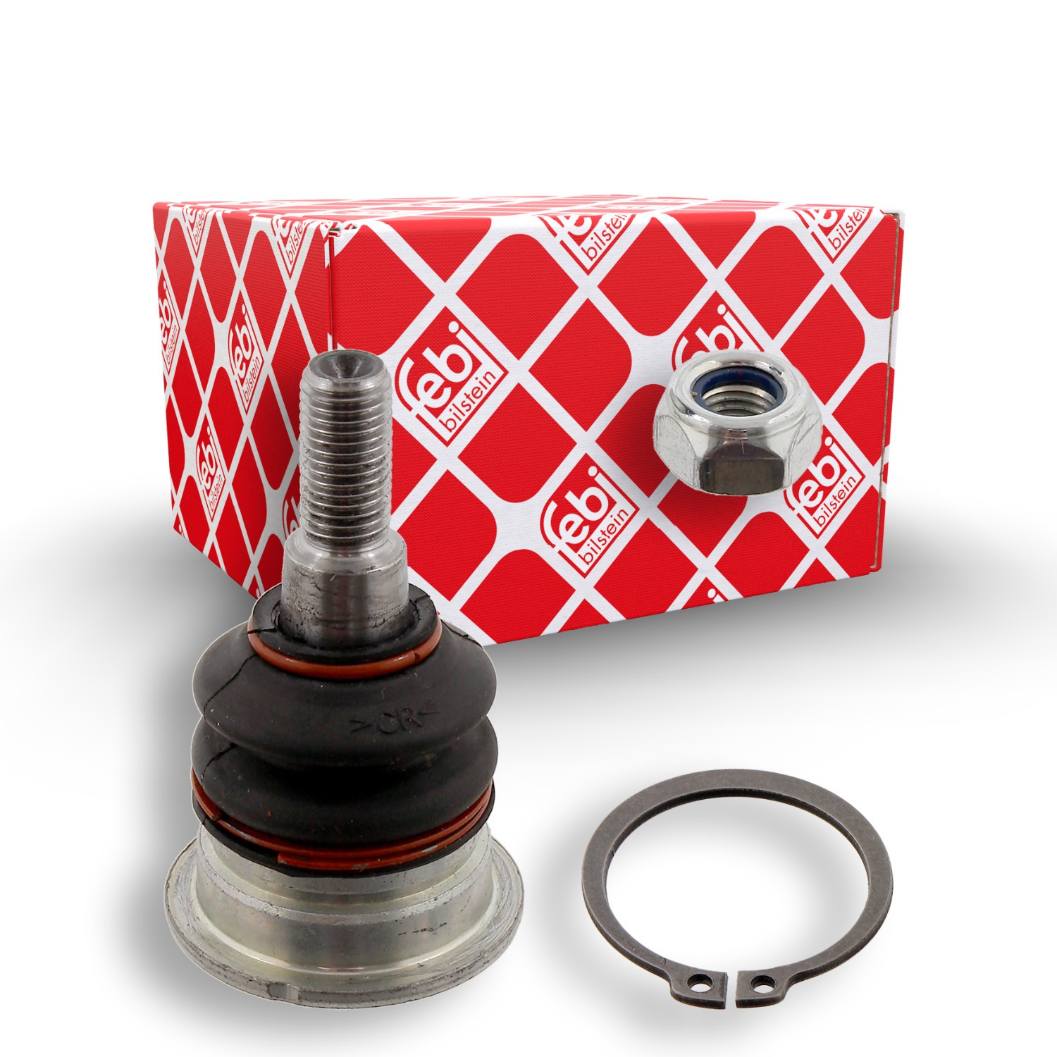 Image of FEBI BILSTEIN 30863 Ball Joint