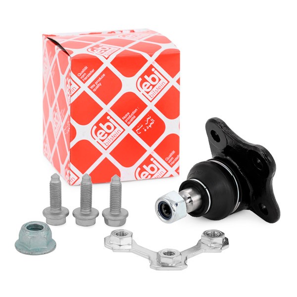 Image of FEBI BILSTEIN 14444 Ball Joint