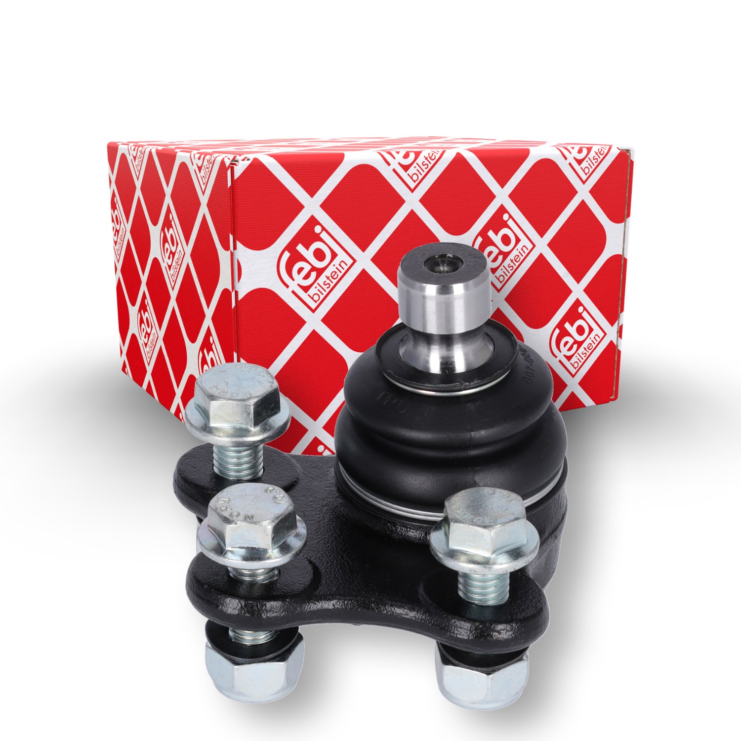Image of FEBI BILSTEIN 17118 Ball Joint