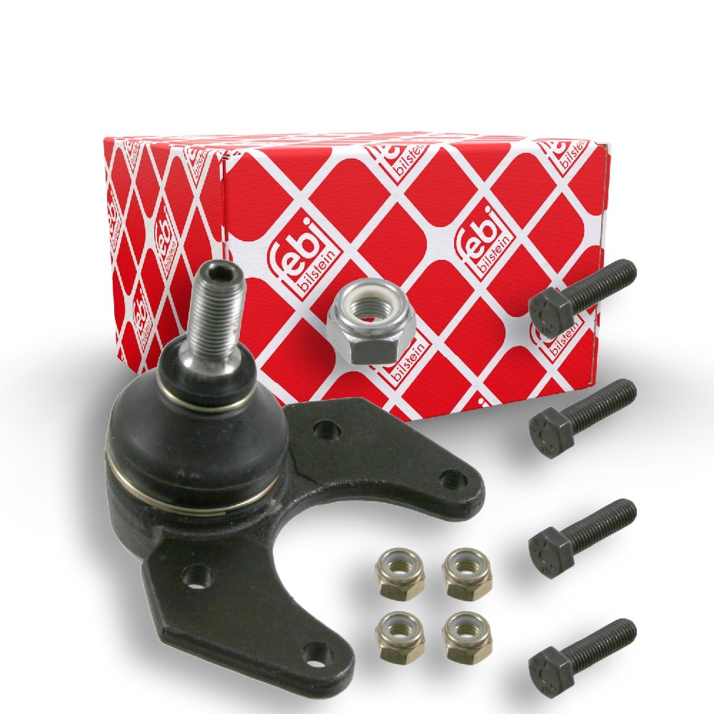 Image of FEBI BILSTEIN 22507 Ball Joint