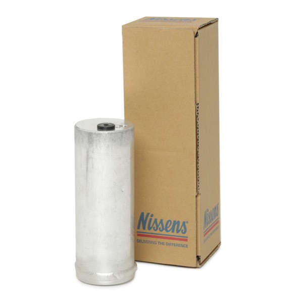 Image of NISSENS 95171 Dryer, air conditioning